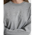 Product DKNY P5MSBY47  ΠΟΥΛΟΒΕΡ ΜΑΚΡΥΜΑΝΙΚΟ DKNY thumbnail image