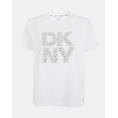 Product DKNY DJ5T1640 LOGO ΜΠΛΟΥΖΑΚΙ ΚΟΝΤΟΜΑΝΙΚΟ DKNY thumbnail image