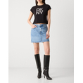Product DKNY DJ5T1512 LOGO ΜΠΛΟΥΖΑΚΙ ΚΟΝΤΟΜΑΝΙΚΟ DKNY thumbnail image