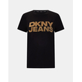 Product DKNY DJ4T1265 LOGO ΜΠΛΟΥΖΑΚΙ ΚΟΝΤΟΜΑΝΙΚΟ DKNY thumbnail image