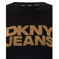 Product DKNY DJ4T1265 LOGO ΜΠΛΟΥΖΑΚΙ ΚΟΝΤΟΜΑΝΙΚΟ DKNY thumbnail image