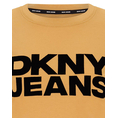 Product DKNY DJ4T1265 LOGO ΜΠΛΟΥΖΑΚΙ ΚΟΝΤΟΜΑΝΙΚΟ DKNY thumbnail image