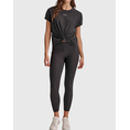 Product DKNY DP4T9994 LOGO SHORT SLEEVE T-SHIRT DKNY thumbnail image