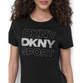 Product DKNY DP5T1333 LOGO SHORT SLEEVE T-SHIRT DKNY thumbnail image