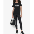Product DKNY DP5T1333 LOGO SHORT SLEEVE T-SHIRT DKNY thumbnail image