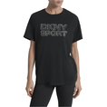 Product DKNY DP5T1346 LOGO ΜΠΛΟΥΖΑΚΙ ΚΟΝΤΟΜΑΝΙΚΟ DKNY thumbnail image