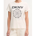 Product DKNY DP5T1366 LOGO ΜΠΛΟΥΖΑΚΙ ΚΟΝΤΟΜΑΝΙΚΟ DKNY thumbnail image