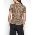 Product DKNY DJ5R0649 LOGO ΜΠΛΟΥΖΑ ΚΟΝΤΟΜΑΝΙΚΗ DKNY thumbnail image