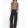 Product DKNY DJ5R0649 LOGO ΜΠΛΟΥΖΑ ΚΟΝΤΟΜΑΝΙΚΗ DKNY thumbnail image