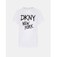 Product DKNY DP5T1317 LOGO ΜΠΛΟΥΖΑΚΙ ΚΟΝΤΟΜΑΝΙΚΟ DKNY thumbnail image
