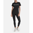 Product DKNY DP5T1376 LOGO ΜΠΛΟΥΖΑΚΙ ΚΟΝΤΟΜΑΝΙΚΟ DKNY thumbnail image