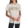 Product DKNY DP5T1446 LOGO ΜΠΛΟΥΖΑΚΙ ΚΟΝΤΟΜΑΝΙΚΟ DKNY thumbnail image