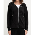 Product DKNY DP5J9666 LOGO HOODED JACKET DKNY thumbnail image