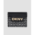 Product DKNY R52V5M24 AVRIL WALLET DKNY thumbnail image