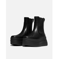 Product FIT FLOP F-MODE STACK CHELSEA BOOT - LEATHER thumbnail image
