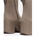 Product FIT FLOP PLATFFORM ZIP UP ANKLE BOOT - SUEDE​ thumbnail image