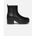 Product FIT FLOP PLATFFORM ZIP UP ANKLE BOOT - LEATHER​ thumbnail image
