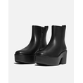 Product FIT FLOP PLATFFORM ZIP UP ANKLE BOOT - LEATHER​ thumbnail image