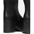 Product FIT FLOP PLATFFORM ZIP UP ANKLE BOOT - LEATHER​ thumbnail image
