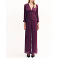 Product FOREL Παντελόνι satin ύφασμα thumbnail image