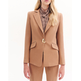 Product FOREL Jacket with gold button thumbnail image