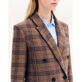 Product FOREL Checked double-breasted jacket thumbnail image