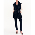 Product FOREL Sleeveless fur vest thumbnail image