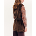Product FOREL Sleeveless fur vest thumbnail image