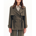 Product FOREL Trench Coat thumbnail image