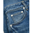 Product GANT CROPPED STRAIGHT STRETCH JEANS thumbnail image