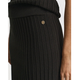 Product GANT ΦΟΥΣΤΑ CONTRAST RIBBED KNIT SKIRT thumbnail image