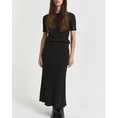 Product GANT ΦΟΥΣΤΑ CONTRAST RIBBED KNIT SKIRT thumbnail image