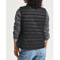 Product GANT ΜΠΟΥΦΑΝ ΧΜ LIGHT DOWN VEST thumbnail image