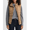 Product GANT ΜΠΟΥΦΑΝ ΧΜ LIGHT DOWN VEST thumbnail image