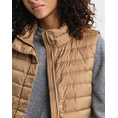 Product GANT ΜΠΟΥΦΑΝ ΧΜ LIGHT DOWN VEST thumbnail image