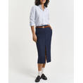 Product GANT ΥΠΟΚΑΜΙΣΟ ΜΜ REG POPLIN STRIPED SHIRT thumbnail image