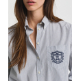 Product GANT LS REL CLASSIC POPLIN GRAPHIC SHIRT thumbnail image