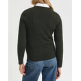 Product GANT ΠΟΥΛΟΒΕΡ ΜΜ STRETCH COTTON CABLE C-NECK thumbnail image
