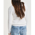 Product GANT ΠΟΥΛΟΒΕΡ ΜΜ STRETCH COTTON CABLE C-NECK thumbnail image