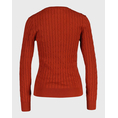 Product GANT ΠΟΥΛΟΒΕΡ ΜΜ STRETCH COTTON CABLE C-NECK thumbnail image