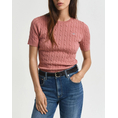 Product GANT ΠΟΥΛΟΒΕΡ ΚΜ STRETCH COTTON CABLE SS C-NECK thumbnail image