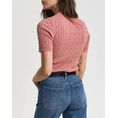 Product GANT ΠΟΥΛΟΒΕΡ ΚΜ STRETCH COTTON CABLE SS C-NECK thumbnail image