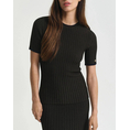 Product GANT ΠΟΥΛΟΒΕΡ ΚΜ CONTRAST RIBBED SS C-NECK thumbnail image