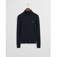 Product GANT ΠΟΥΛΟΒΕΡ ΜΜ STRETCH COTTON CABLE TURTLENECK thumbnail image