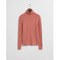 Product GANT ΠΟΥΛΟΒΕΡ ΜΜ STRETCH COTTON CABLE TURTLENECK thumbnail image
