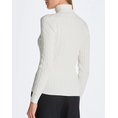Product GANT ΠΟΥΛΟΒΕΡ ΜΜ STRETCH COTTON CABLE TURTLENECK thumbnail image