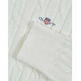 Product GANT ΠΟΥΛΟΒΕΡ ΜΜ STRETCH COTTON CABLE TURTLENECK thumbnail image