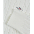 Product GANT MM STRETCH COTTON CABLE TURTLENECK SWEATER thumbnail image