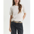 Product GANT ΠΟΥΛΟΒΕΡ ΚΜ SUPERFINE LAMBSWOOL SS C-NECK thumbnail image