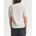 Product GANT ΠΟΥΛΟΒΕΡ ΚΜ SUPERFINE LAMBSWOOL SS C-NECK thumbnail image